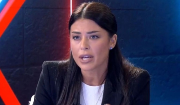 Λατινοπούλου: Να συλλαμβάνονται οι παράνομοι εισβολείς,να στέλνονται στη Γυάρο ή Μακρόνησο,να γίνεται απέλαση (βίντεο)