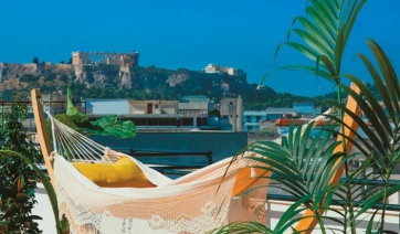 Οι Ισραηλινοί που θέλουν να κάνουν την Ομόνοια talk of the town
