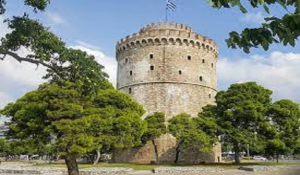 Έκλεψαν 50χρονο πεζό στο Λευκό Πύργο της Θεσσαλονίκης