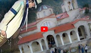 Μοναδική σε ολόκληρο τον κόσμο -Η ορθόδοξη εκκλησία χωρίς εικόνες που αψηφά τον νόμο της βαρύτητας