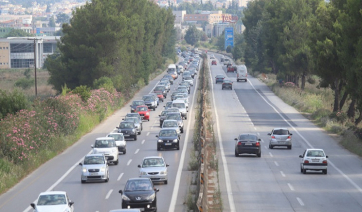 Κορωνοϊός: Συρρέουν στη Χαλκιδική Θεσσαλονικείς