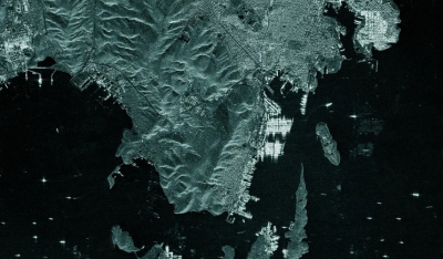 Τα «μάτια» της Ελλάδας στο Διάστημα: Σε πλήρη τροχιά οι πέντε ελληνικοί δορυφόροι