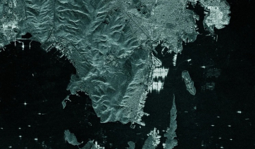 Τα «μάτια» της Ελλάδας στο Διάστημα: Σε πλήρη τροχιά οι πέντε ελληνικοί δορυφόροι