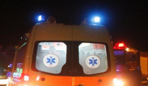 Δυστύχημα με ελικόπτερο που προσγειώθηκε σε κτήμα στην Παιανία – Νεκρός ένας Βρετανός τουρίστας