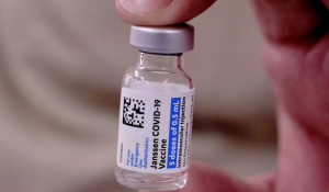 Μετάλλαξη Δέλτα: Ισως χρειαστεί ενισχυτική δόση για το μονοδοσικό εμβόλιο της Johnson &amp; Johnson, λένε Αμερικανοί ειδικοί