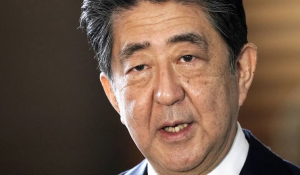 Σίνζο Άμπε: Στις κάλπες οι Ιάπωνες στη… σκιά της δολοφονίας του πρώην Πρωθυπουργού της χώρας