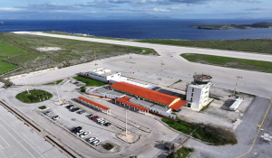 Αύξηση 6,9% επιβατών στα 24 αεροδρόμια της ΥΠΑ για το 12μηνο του 2025