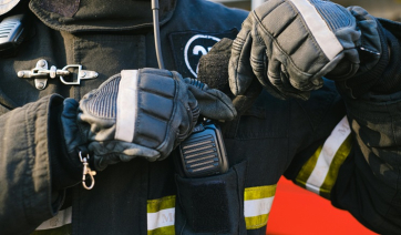 Εγκατάσταση και λειτουργία φορητού συστήματος επιτήρησης