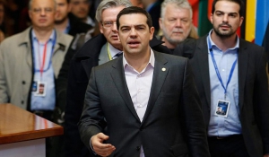 Άγρια κόντρα με τους δανειστές στο παρά 5&#039; - Ευθείες απειλές για Grexit