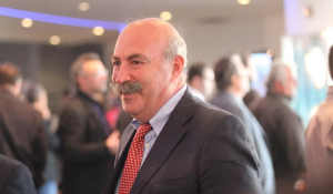 Ο Χρήστος Μαυρίκης πίσω από την απόπειρα δωροδοκίας του Αρεοπαγίτη