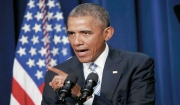 Ομπάμα: «Αποκόψαμε κάθε δίοδο στο Ιράν προς την απόκτηση πυρηνικών όπλων»