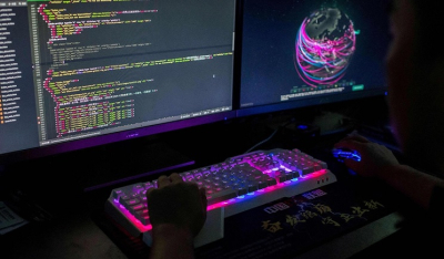 Το 2026 θα είναι η χρονιά του αυτόνομου κυβερνοεγκλήματος