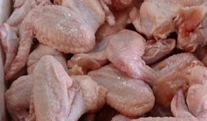 Συναγερμός στην Κίνα: Εντοπίστηκε κορωνοϊός σε φτερούγες κοτόπουλου από τη Βραζιλία