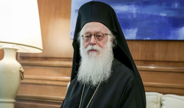 Αρχιεπίσκοπος Αλβανίας Αναστάσιος: Σταθερή η κατάσταση της υγείας του - Τι αναφέρει το ιατρικό ανακοινωθέν