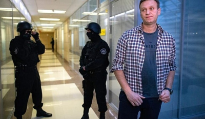 Πόρισμα πέντε ευρωπαϊκών χωρών: Σε δηλητήριο από βάτραχο - «βέλος» αποδίδεται ο θάνατος του Αλεξέι Ναβάλνι (βίντεο)