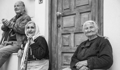 Τα μυστικά των αιωνόβιων και το προσδόκιμο ζωής ανά Περιφέρεια
