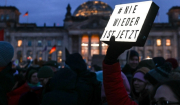 Γερμανία: Πέφτουν τα ποσοστά του ακροδεξιού AfD που παραμένει δεύτερο κόμμα