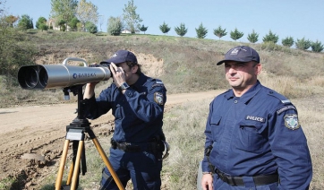 Συναγερμός στον Εβρο για τις προσφυγικές ροές