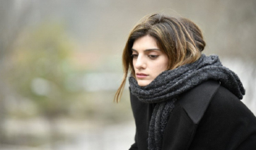 Σασμός Spoiler: Αργυρώ και Αστέρης κάνουν παθιασμένο έρωτα