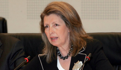Ευγενία Τσουμάνη – Σπέντζα: Πέθανε η πρώην βουλευτής της Νέας Δημοκρατίας
