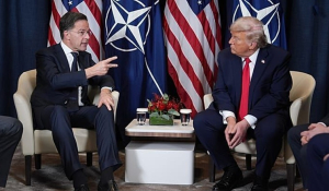 Ο Ντ. Τραμπ παρουσιάζει σήμερα στο Νταβός το «Συμβούλιο Ειρήνης» για τη Γάζα - Ανακοίνωσε «πλαίσιο συμφωνίας» για τη Γροιλανδία (βίντεο)