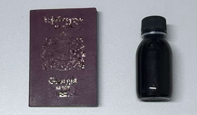 Σύλληψη αλλοδαπού για ναρκωτικά στη Σάμο