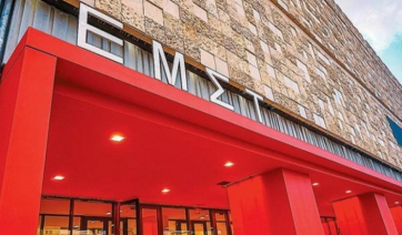 Το Εθνικό Μουσείο Σύγχρονης Τέχνης περνά σε νέα εποχή