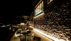DECK PAROS: Το κορυφαίο Bar – Restaurant του νησιού βρίσκεται στη Νάουσα! Υψηλή αισθητική και γαστρονομική εμπειρία με την υπογραφή του chef Γιάννη Λουκάκου