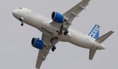 Συμμαχία γιγάντων στον «αέρα» - Η Boeing αγόρασε μερίδιο της Bombardier