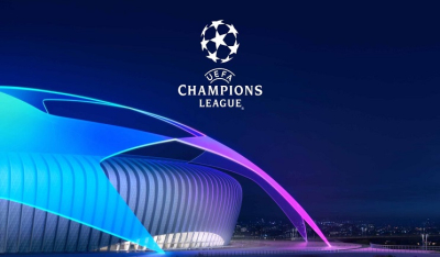 Η κλήρωση του Champions League μέχρι τον τελικό.
