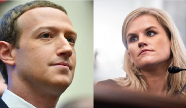 Facebook: Ο Ζούκερμπεργκ κλήθηκε να μη διαγράψει κανένα έγγραφο που σχετίζεται με την κατάθεση Χάουγκεν