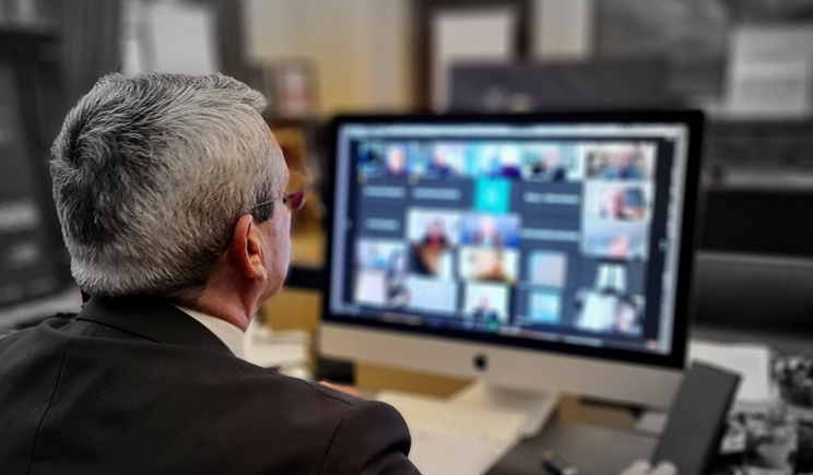 Περιφερειακό Συμβούλιο Ν. Αιγαίου: Ναι στους περιβαλλοντικούς όρους, όχι στον παραλογισμό της υπερρύθμισης που ουσιαστικά υπονομεύει την δυνατότητα κατασκευής δημόσιων υποδομών στα μικρά νησιά