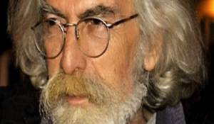 Πέθανε ο θεατρικός συγγραφέας και λογοτέχνης Γιώργος Σκούρτης