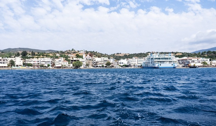 Tα ρήγματα του Νότιου Ευβοϊκού κόλπου από όπου προήλθαν τα 5,2 Ρίχτερ - Τι επισημαίνει η Δρ Εύη Νομικού