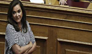 Ντόρα Μπακογιάννη: Τι απαντά για το «εμένα δεν θα με κρατήσει κανένας να μην πάω στην Κρήτη το Πάσχα»