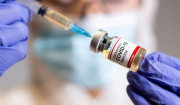 Βασιλακόπουλος: Σύσταση για εμβόλιο γρίπης και επικαιροποιημένο κορονοϊού ταυτόχρονα