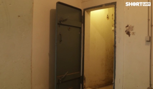 Οι Αρχές ξεκίνησαν ελέγχους στα πολεμικά καταφύγια στα υπόγεια της Αθήνας (βίντεο)