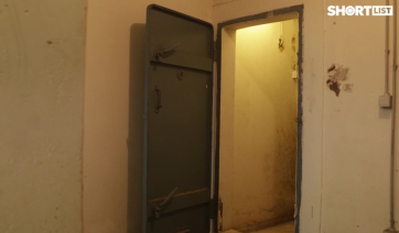 Οι Αρχές ξεκίνησαν ελέγχους στα πολεμικά καταφύγια στα υπόγεια της Αθήνας (βίντεο)