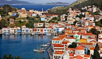 Guardian: Τα νησιά του Αιγαίου θα γίνουν οι πρώτες covid free περιοχές της Ελλάδας -Μέχρι τα τέλη Απριλίου