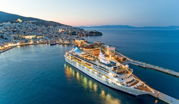 Τέλος αποβίβασης ανά επιβάτη για τα νησιά - «Στα 50 εκ. ευρώ εκτιμώνται τα έσοδα»