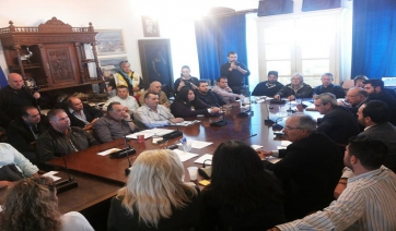 Επίκαιρη σήμερα όσο ποτέ η πρόταση του βουλευτή κ. Μάνου Κόνσολα για τον φπα