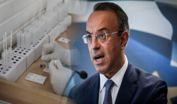 Σταϊκούρας: Δεν έχει τεθεί θέμα για fuel pass 3