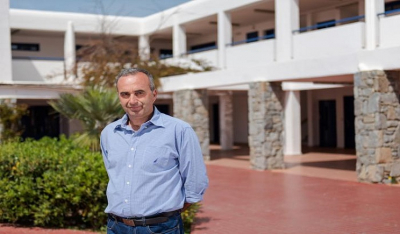 Το ΕΠΑΛ Μυκόνου ταξιδεύει στην Κύπρο με το Ευρωπαϊκό Πρόγραμμα Erasmus+