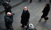 Συνελήφθη ο πρώην πρωθυπουργός της Σκωτίας