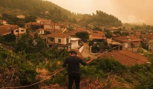 Δήμαρχος Ιστιαίας: Ο πρωθυπουργός δεσμεύθηκε ότι η αναστήλωση της βόρειας Εύβοιας θα γίνει εθνικός στόχος