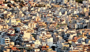Φοιτητικά σπίτια στην Αθήνα: Πού έχει ευκαιρίες - Πίνακας με τιμές