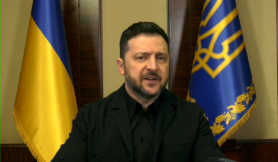 Ουκρανία: Σύνοδος της ολομέλειας του ΕΚ για τα τέσσερα χρόνια από την επίθεση της Ρωσίας (βίντεο)