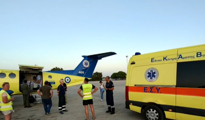 Βγήκε από την ΜΕΘ στο Τορίνο ο 15χρονος μετά την επιτυχή μεταμόσχευση ήπατος - Η ανακοίνωση του Νοσοκομείου (βίντεο)
