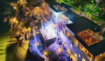 Πάρος – Deck Paros Festival: Ο μαγευτικός Μιχάλης Χατζηγιάννης σε ένα live αγαπημένων μελωδιών και συγκινήσεων! (Βίντεο)