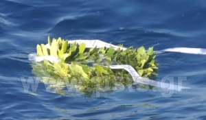 Η Πάρος δεν ξεχνά: 4ος Κολυμβητικός Διάπλους «Θυμάμαι το Σάμινα» προς τιμήν θυμάτων και διασωστών...